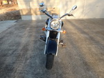     Suzuki VL800 Intruder800 Classic 2005  4